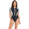 Sun Protection Surf Swimwear