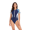 Sun Protection Surf Swimwear