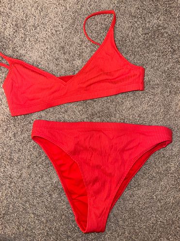 la hearts swimwear