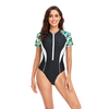 Sun Protection Surf Swimwear