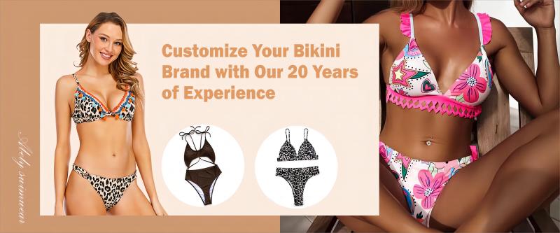 Abely Swimwear Homepage